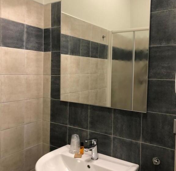 חדר סטנדרט יחיד, La Dama&breakfast