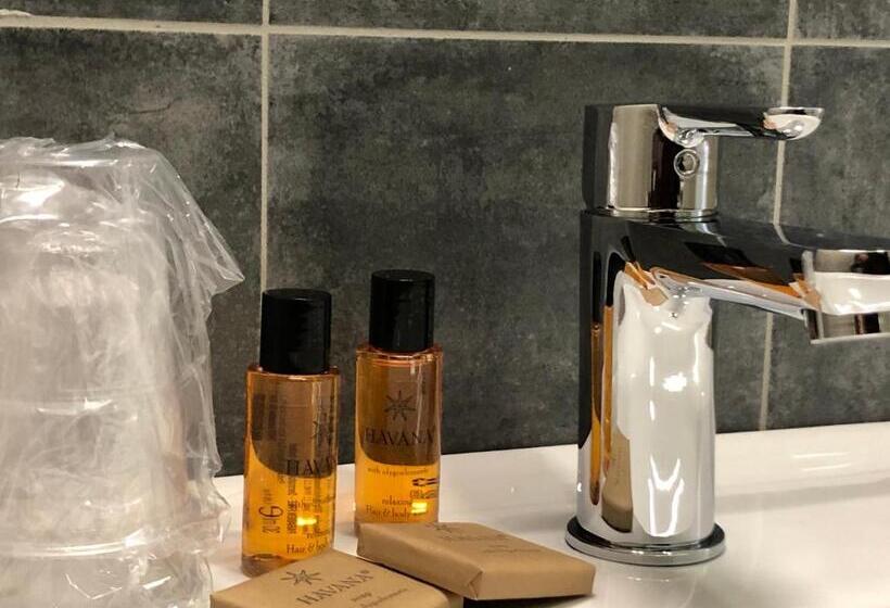 חדר סטנדרט יחיד, La Dama&breakfast