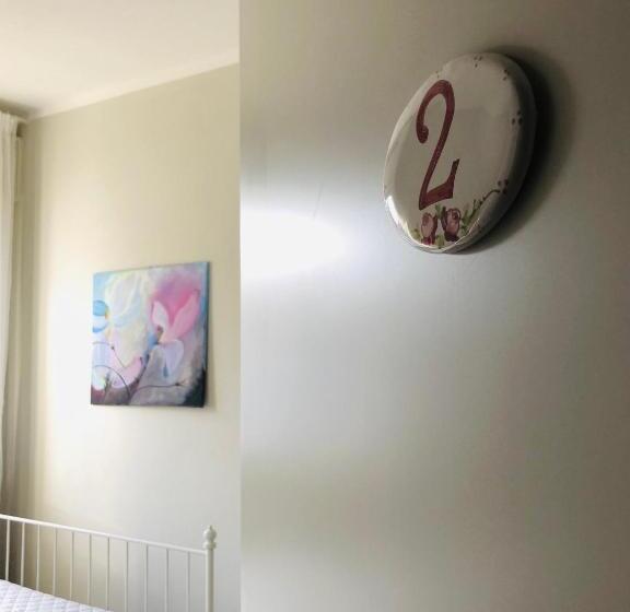 חדר סטנדרט יחיד, La Dama&breakfast