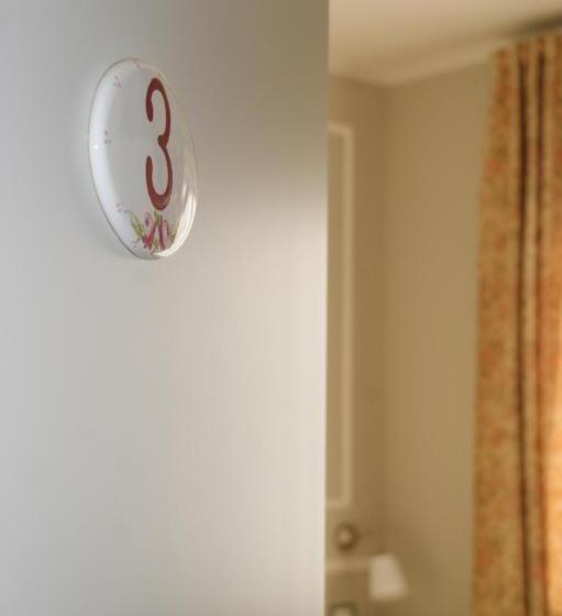 חדר סטנדרט לשלושה, La Dama&breakfast