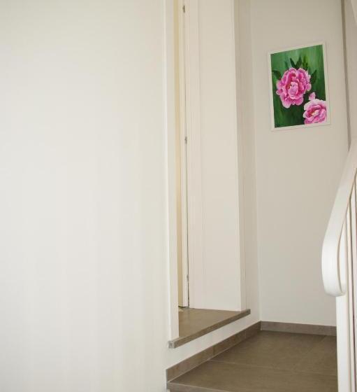 חדר סטנדרט, La Dama&breakfast