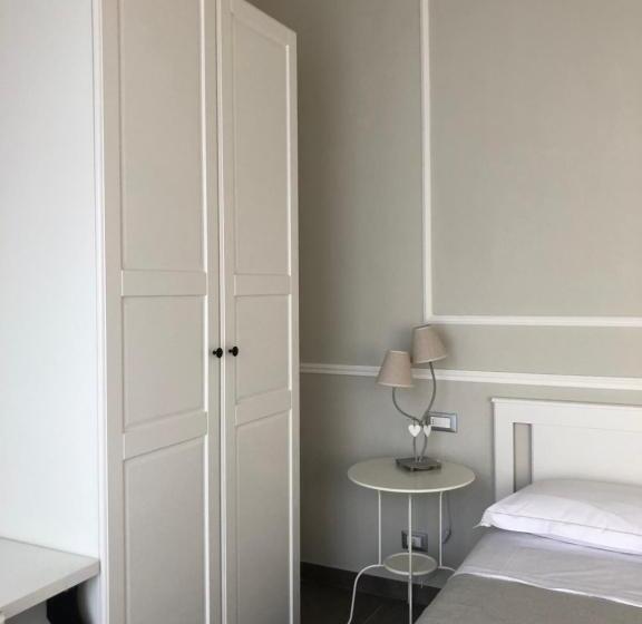 חדר סטנדרט, La Dama&breakfast