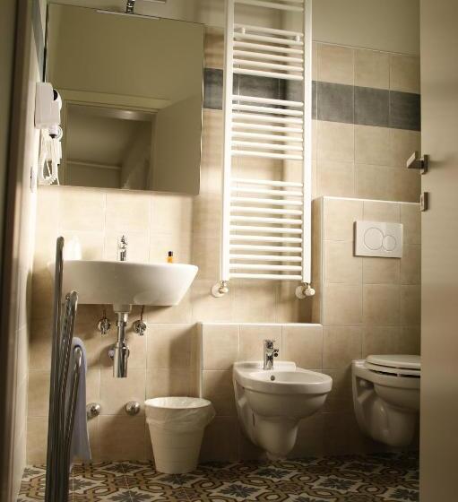 חדר סטנדרט, La Dama&breakfast