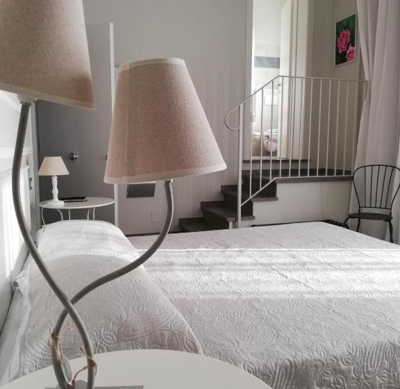 חדר סטנדרט, La Dama&breakfast