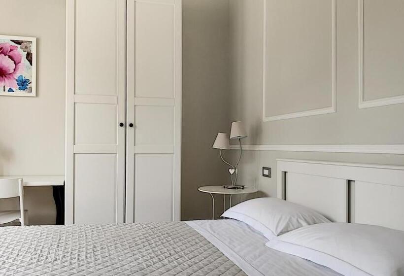 חדר סטנדרט, La Dama&breakfast