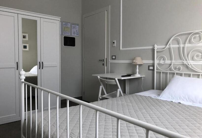 חדר סטנדרט יחיד, La Dama&breakfast