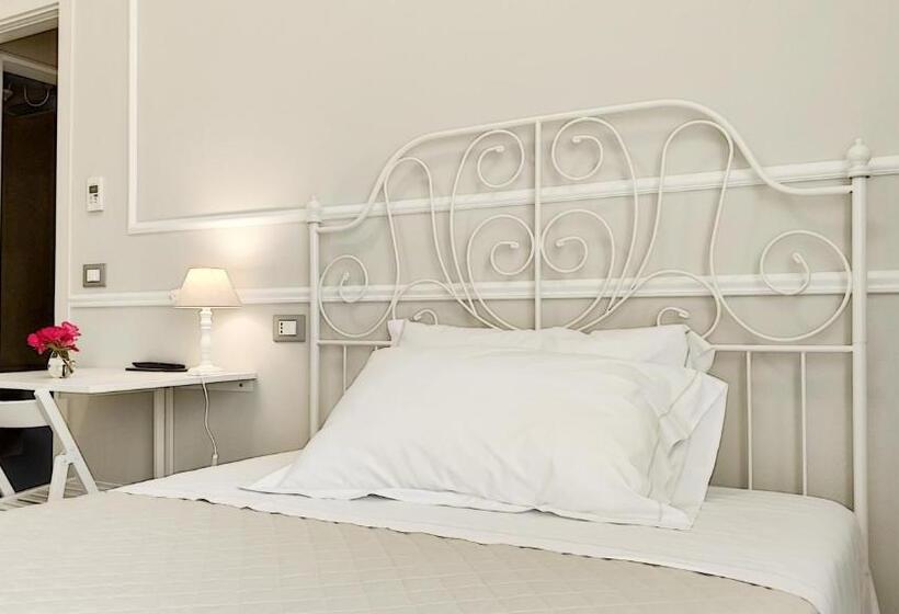 חדר סטנדרט יחיד, La Dama&breakfast