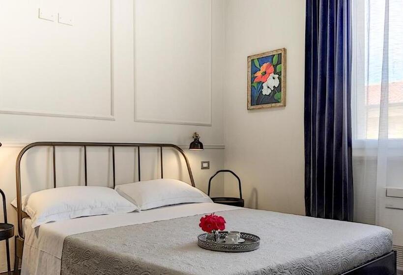 חדר סטנדרט, La Dama&breakfast