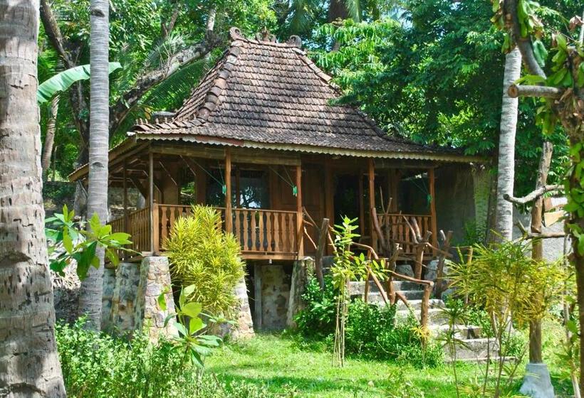 Стандартный Номер Кровать Кинг, Alam Kita