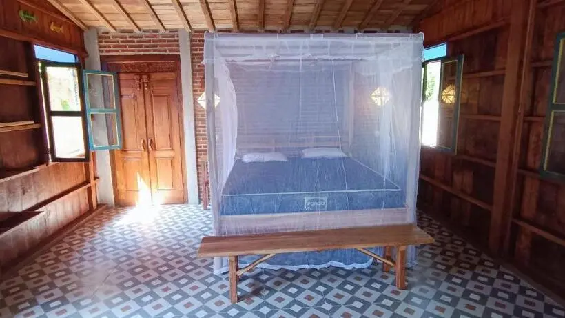 Standard Bungalow Havsutsikt, Alam Kita