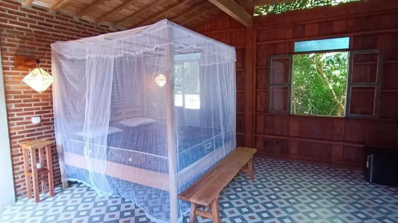 Standard Bungalow Havsutsikt, Alam Kita