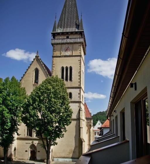 غرفة قياسية مزوَّدة بشُرفة, B&b Alibi