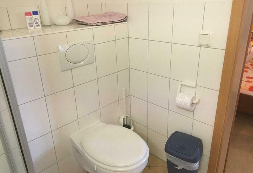 家庭间, Alte Schule Niederdünzebach