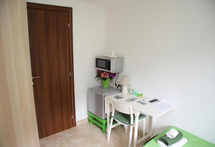 Номер Стандарт Трехместный, B&b Casa Rosola