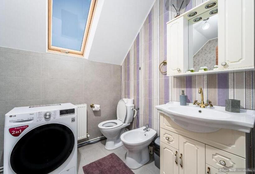 آپارتمان 3 خوابه, Casa Dora