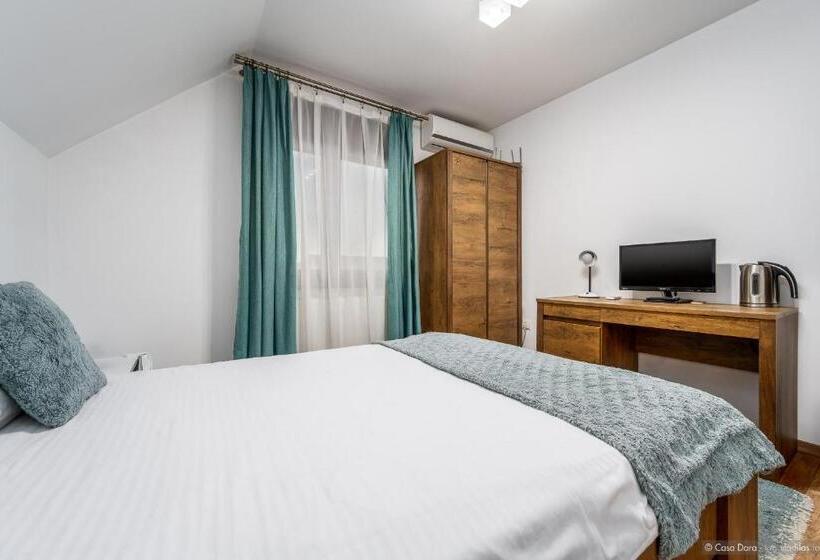 آپارتمان 3 خوابه, Casa Dora
