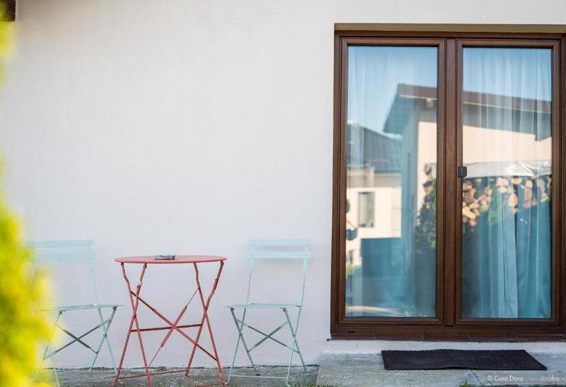 חדר סטודיו סטנדרד, Casa Dora