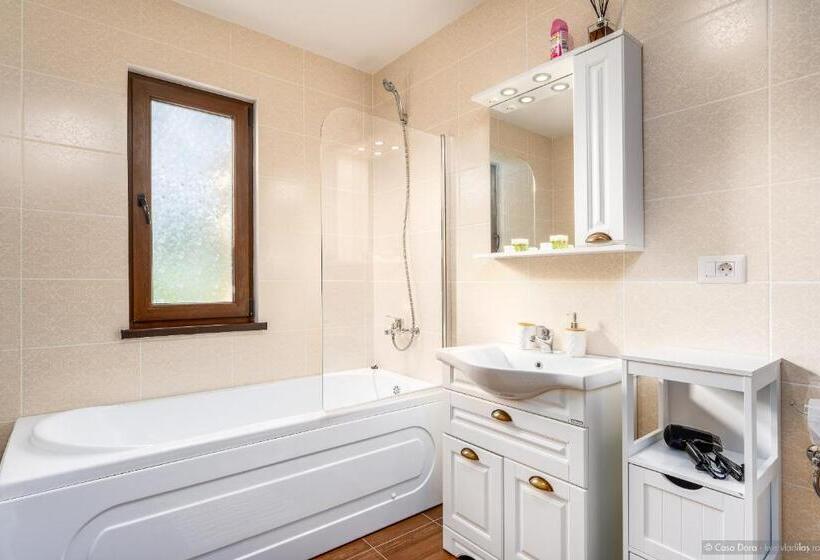 חדר סטודיו סטנדרד, Casa Dora