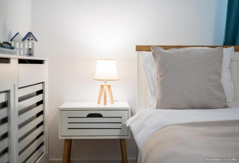 חדר סטודיו סטנדרד, Casa Dora