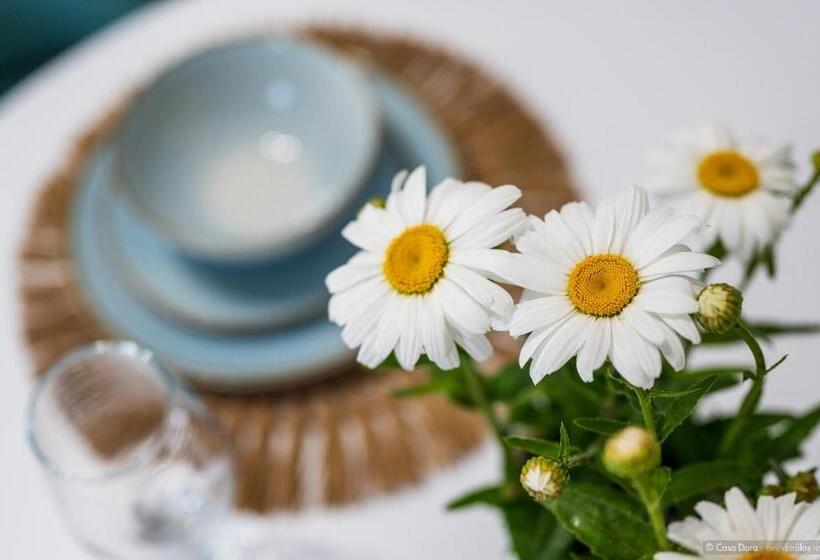 חדר סטודיו סטנדרד, Casa Dora