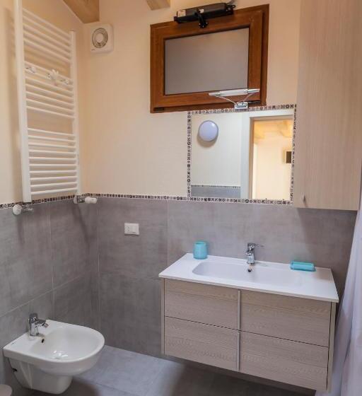 غرفة قياسية مطلّة علي الحديقة, Viale Asiago 288