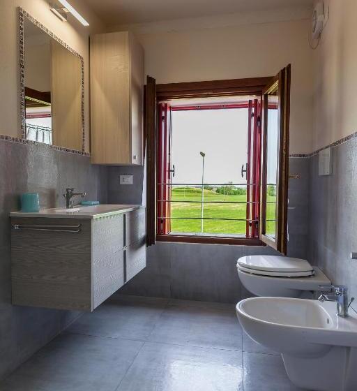 غرفة قياسية, Viale Asiago 288