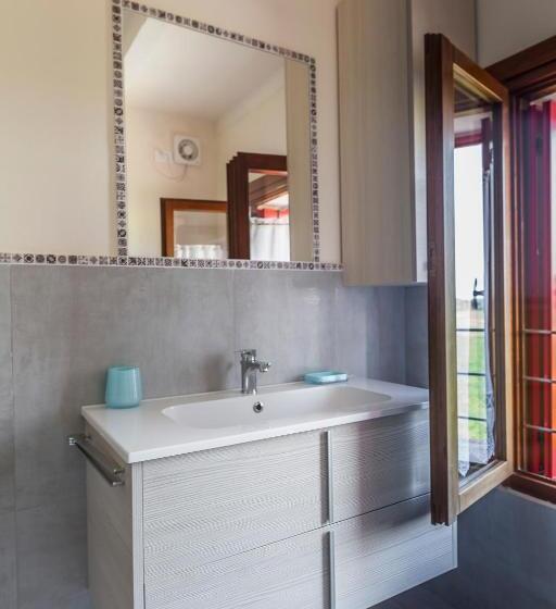 غرفة قياسية, Viale Asiago 288