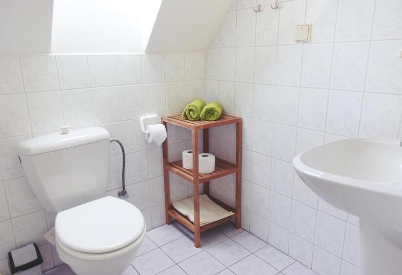 חדר סטנדרט לשלושה, Pension Dita   Adršpach