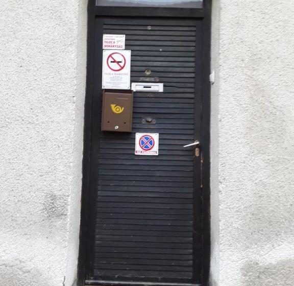 スイート, Tunnel Family Apartmanház Pécs