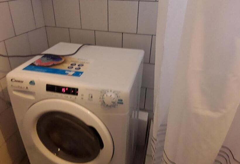 スイート, Tunnel Family Apartmanház Pécs