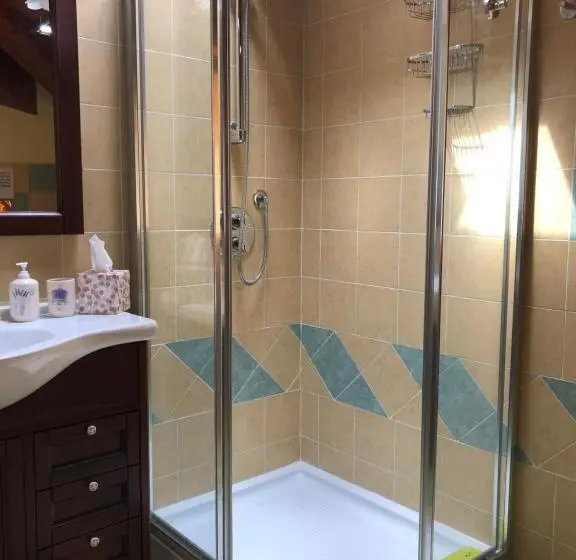スタンダードルーム, B&b Fior Di Loto