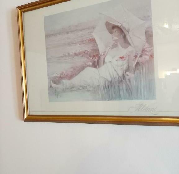 스탠다드 룸, Csodarét Kúria