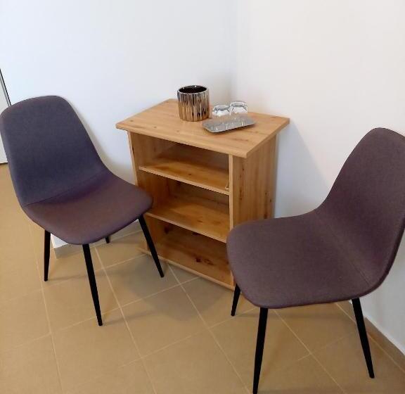 스탠다드 룸 가든 전망, Csodarét Kúria