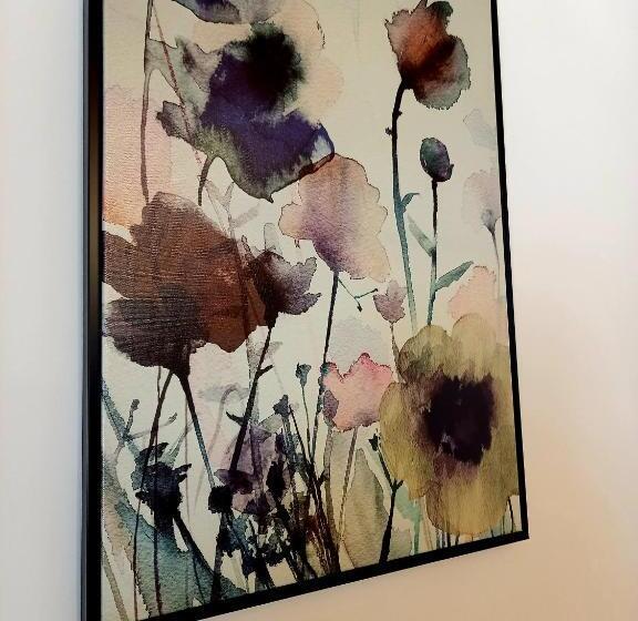 스탠다드 룸 가든 전망, Csodarét Kúria