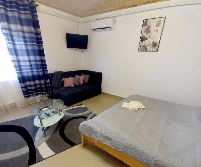 스탠다드 룸 가든 전망, Csodarét Kúria