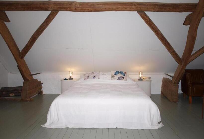 חדר דלוקס, De Hoefstal 1765