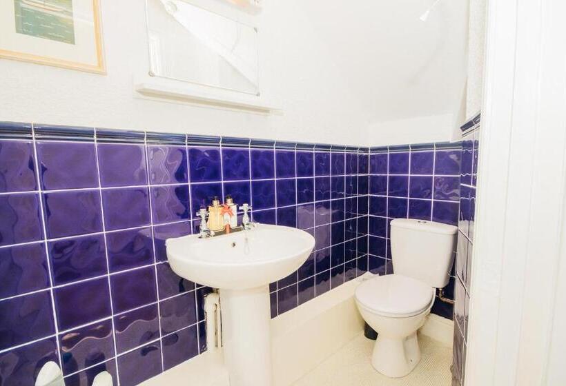 اتاق استاندارد, Eveanna