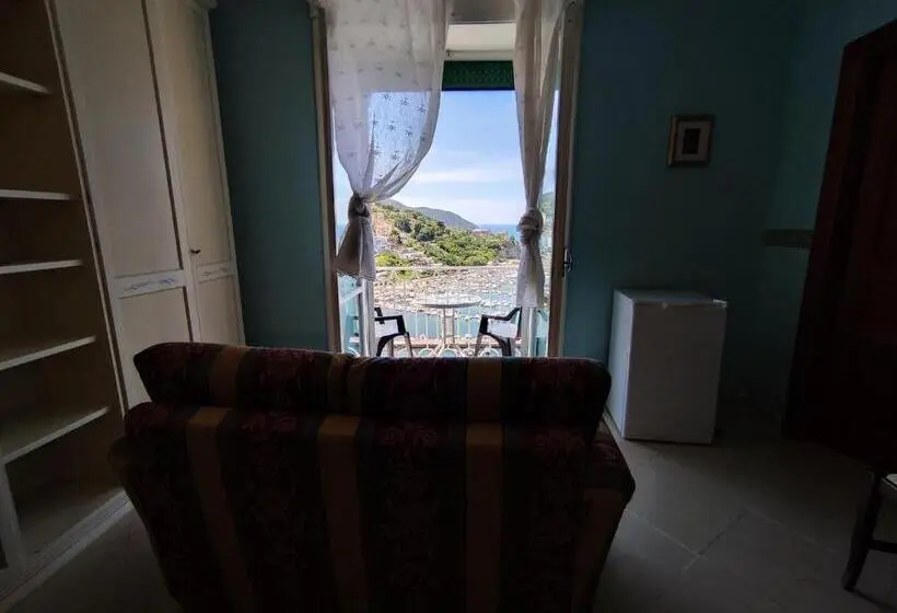 اتاق استاندارد, Kirillos In Cilento
