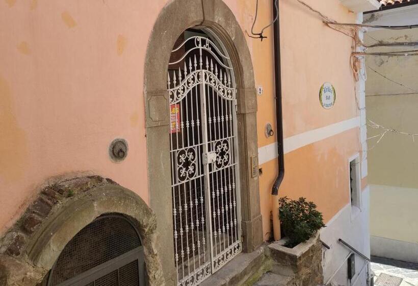اتاق استاندارد با تخت بزرگ, Kirillos In Cilento
