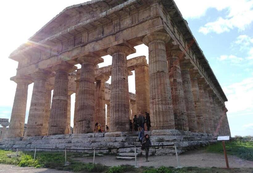 اتاق استاندارد, Kirillos In Cilento