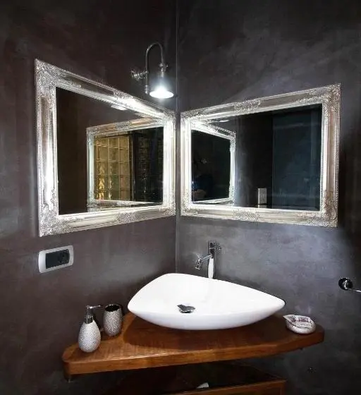 スーペリアールーム, La Casa Di Adele Cagliari
