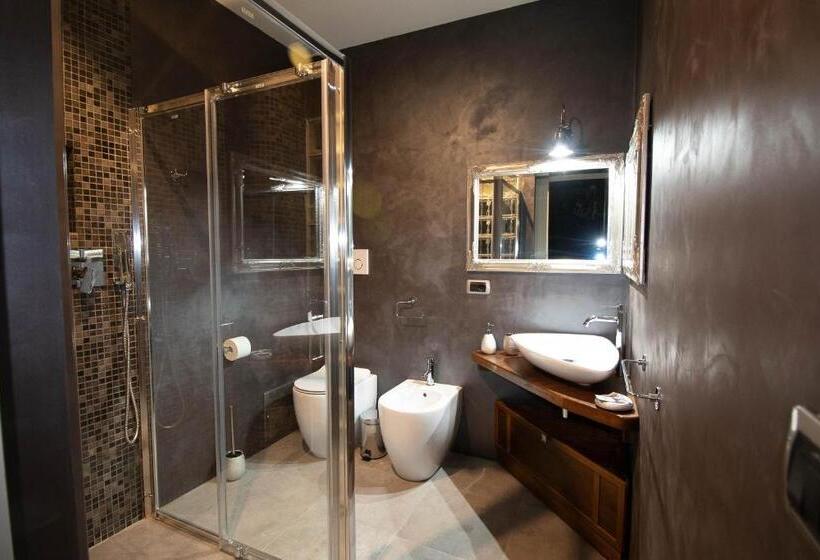 اتاق سوپریور, La Casa Di Adele Cagliari