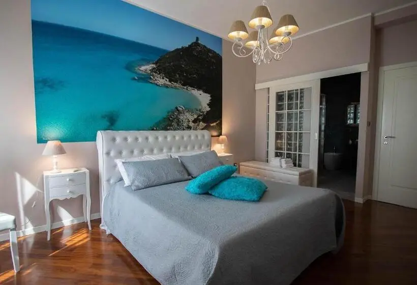 スーペリアールーム, La Casa Di Adele Cagliari