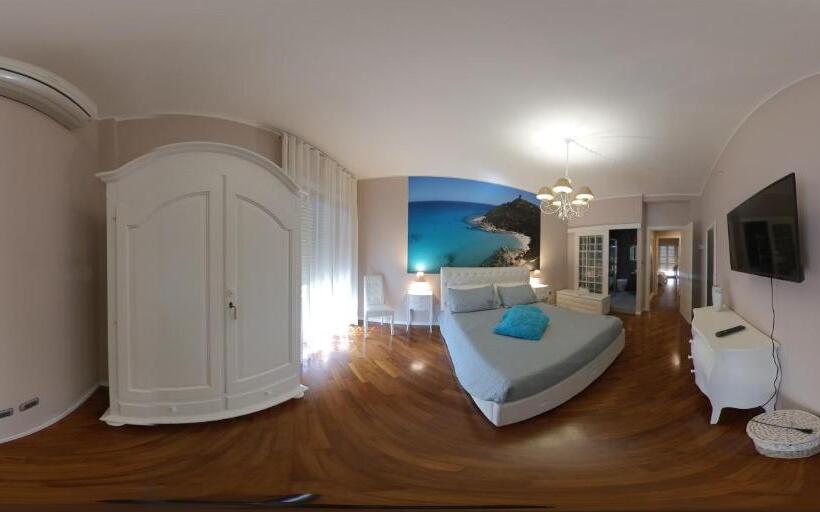 اتاق سوپریور, La Casa Di Adele Cagliari