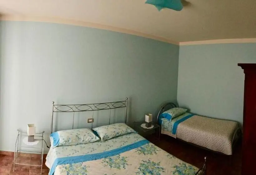 １ベッドルームアパートメント, Agriturismo Le Piagge