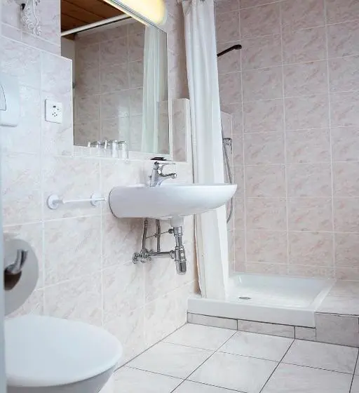 Standard-huone Vuoristonäkymä, B&b La Tgamona