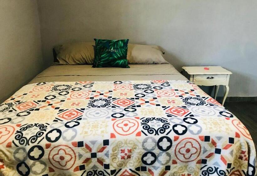 سوییت لوکس, Casa Malix Puerto Morelos