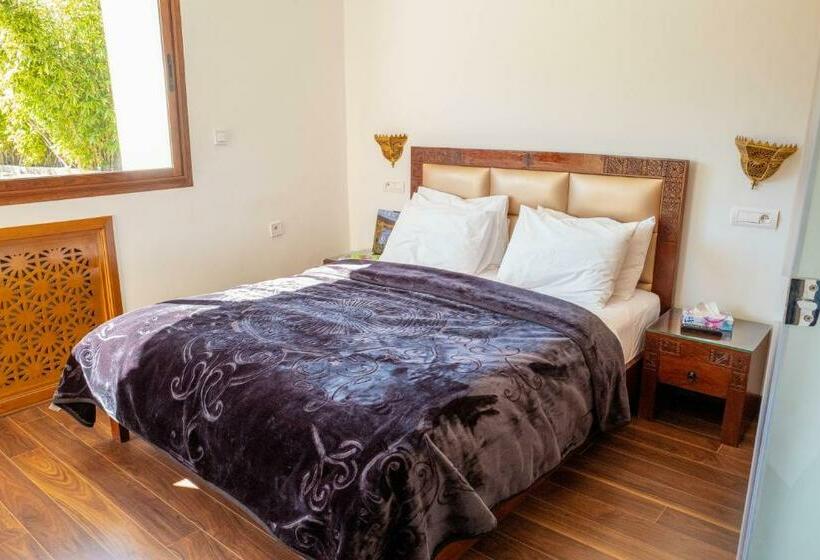 اتاق استاندارد, Dar Zayane