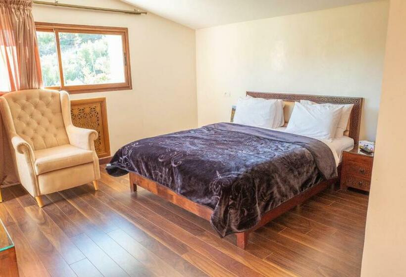 اتاق استاندارد, Dar Zayane