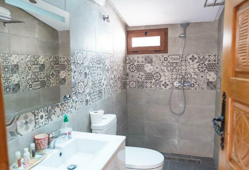 Chambre Standard, Dar Zayane